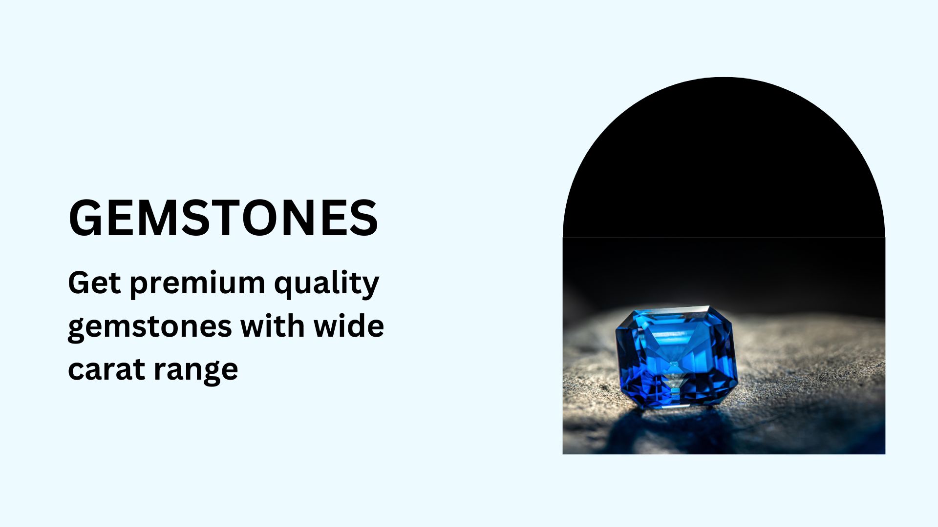 GEMSTONES