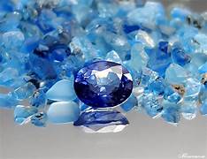 BLUE SAPPHIRE