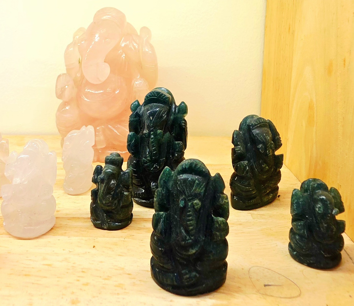 GANESHA